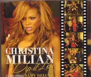 Christina Milian feat. Samy Deluxe - Dip It Low
