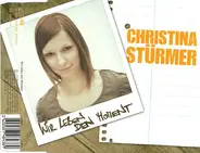 Christina Stürmer - Wir Leben Den Moment