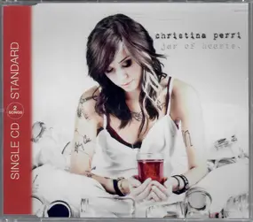 Christina Perri - Jar Of Hearts