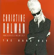 Christine Ohlman - The Hard Way