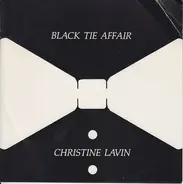 Christine Lavin - Black Tie Affair