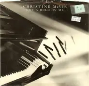 Christine McVie - Got A Hold On Me