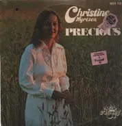 Christine Wyrtzen - Precious