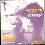 Christine Lamoure / Orchester Nicolas Muron - Ekstase / Fanny