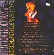 Christmas - Ultraprophets Of Thee Psykick Revolution