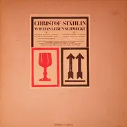 Christof Stählin - Wie Das Leben Schmeckt