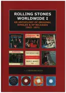 Christoph Maus - Rolling Stones Worldwide Vol.1 : An Anthology of Original Singles & EP Releases 1963-1971