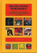 Christoph Maus - Rolling Stones Worldwide Vol.2 : An Anthology of Original 7'', 12'', EP & CD Singles Releases 1971-