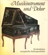 Christoph Rueger - Musikinstrumente und Dekor
