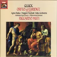 Gluck - Orfeo Ed Euridice (Wiener Fassung 1762)