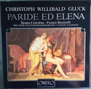 Gluck - Paride Ed Elena