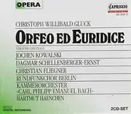Gluck - Orfeo Ed Euridice (Versione Originale)