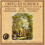 Gluck - Orfeo Ed Euridice (Vol. 1)