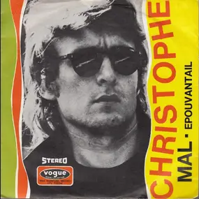 Christophe - Mal