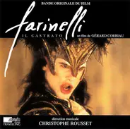 Christophe Rousset - Farinelli, Il Castrato (Bande Originale Du Film)