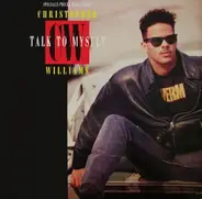 Christopher Williams - Talk To Myself