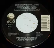 Christopher Williams - Promises, Promises