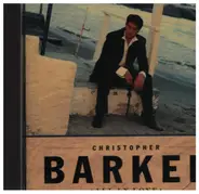 Christopher Barker - All in Love