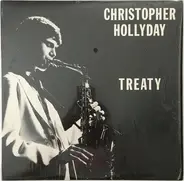 Christopher Hollyday - Treaty