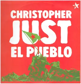 Christopher Just - EL PUEBLO