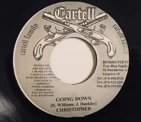 Christopher - Going Down