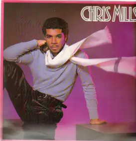 Chris Mills - Chris Mills