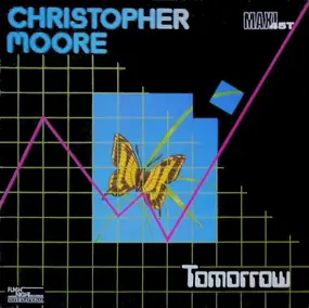 CHRISTOPHER MOORE - Tomorrow
