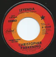 Christopher Parkening - Layenda