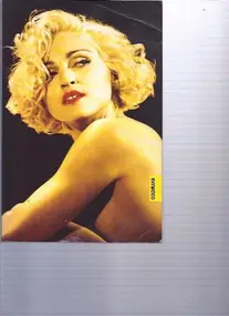 Madonna - Madonna - Unverhüllt