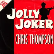 Chris Thompson / Carol Michelsen / Wilson Phillips a.o. - Jolly Joker