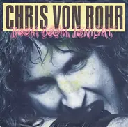 Chris Von Rohr - Boom Boom Tonight