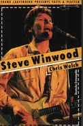 Chris Welch - Steve Winwood