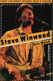 Chris Welch - Steve Winwood