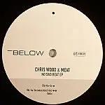 Chris Wood - No Sad Beat EP