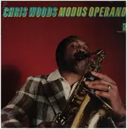 Chris Woods - Modus Operandi