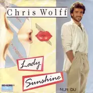Chris Wolff - Lady Sunshine
