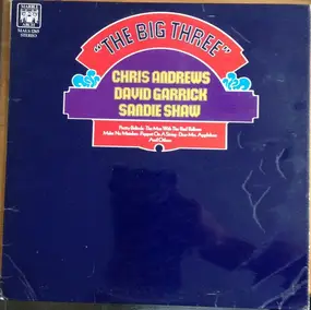 Chris Andrews - The Big Three
