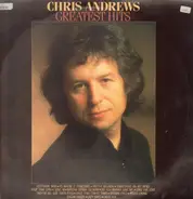 Chris Andrews - Greatest Hits