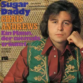 Chris Andrews - Sugar Daddy