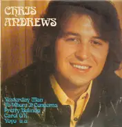 Chris Andrews - Same