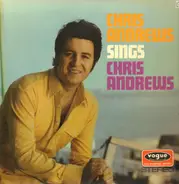 Chris Andrews - Sings Chris Andrews