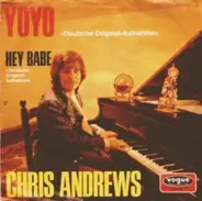Chris Andrews - Yoyo