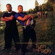 Chris Ardoin And Double Clutchin' - Turn the Page