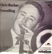 Chris Barber's Jazz Band - Travelling