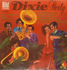 Chris Barber - Dixie Party