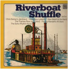 Chris Barber - Riverboat Shuffle