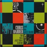Chris Barber's Jazz Band - The Nixa Jazz Today Albums