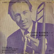Chris Barber's Jazz Band - Chris Barber +1 -1