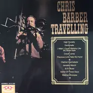 Chris Barber's Jazz Band - Chris Barber Travelling