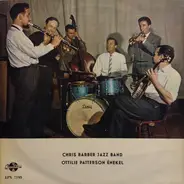 Chris Barber's Jazz Band - Ottilie Patterson Énekel